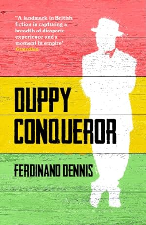 Seller image for Duppy Conqueror for sale by GreatBookPricesUK