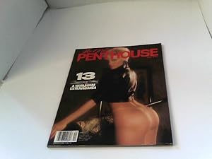 The Girls of Penthouse 12 1990 13th Anniversary Edition