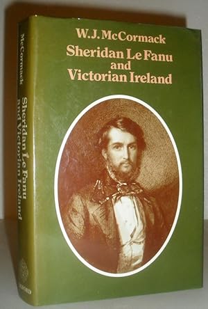 Sheridan Le Fanu and Victorian Ireland (SIGNED COPY)