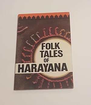 Seller image for Folk Tales of Harayana for sale by CURIO