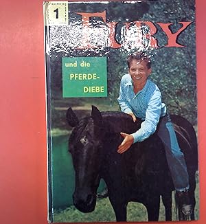 Seller image for Fury 1. Fury und die Pferdediebe for sale by biblion2