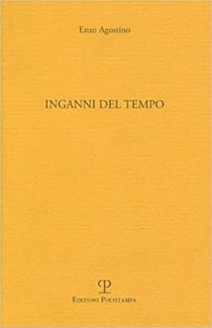 Image du vendeur pour Inganni del tempo. mis en vente par FIRENZELIBRI SRL