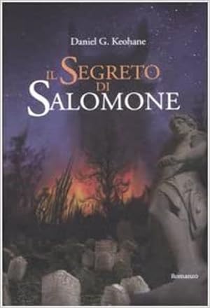 Seller image for Il segreto di Salomone. for sale by FIRENZELIBRI SRL