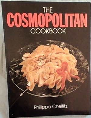 Seller image for THE COSMOPOLITAIN COOKBOOK for sale by Chapter 1