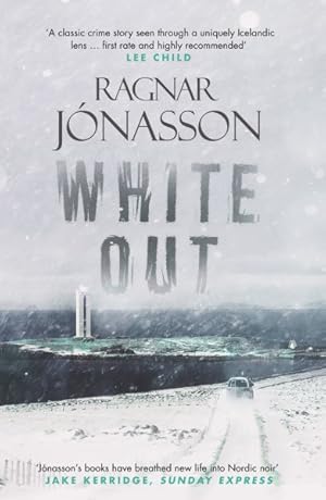 Imagen del vendedor de Whiteout a la venta por GreatBookPrices