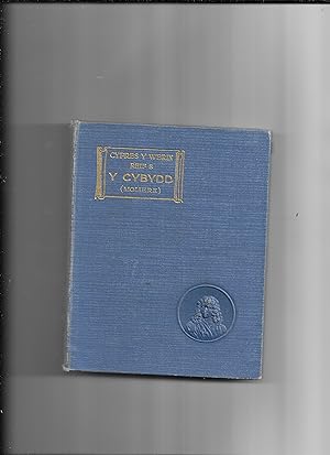 Seller image for Y Cybydd [L'Avare]. Cyfres y Werin 8. for sale by Gwyn Tudur Davies