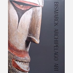 Bismarck Archipelago Art