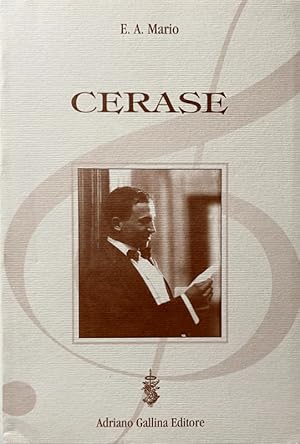 CERASE. SONETTI