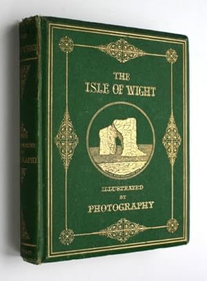 The Isle of Wight illustrated by photography