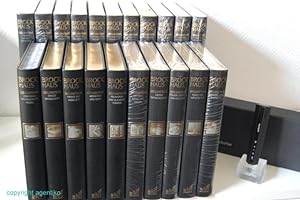 Brockhaus MEILENSTEINE GESCHICHTE KULTUR WISSENSCHAFT 21 Bände AUDIOPEN NEU+OVP