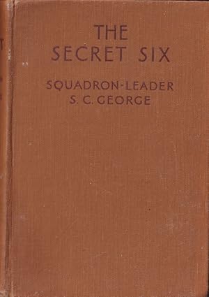 Seller image for The Secret Six for sale by Caerwen Books