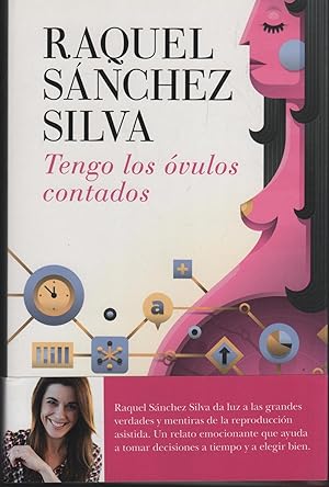 Seller image for TENGO LOS VULOS CONTADOS for sale by Librera Hijazo