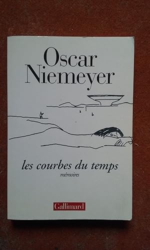 Seller image for Les courbes du temps. Mmoires for sale by Librairie de la Garenne