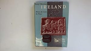 Seller image for EARLY CHRISTIAN IRELAND Ancient Peoples and Places Volume 8 for sale by Goldstone Rare Books