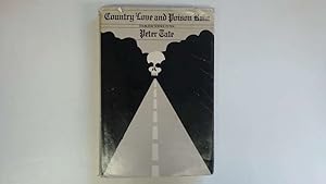 Imagen del vendedor de Title: Country love and poison rain Doubleday science fic a la venta por Goldstone Rare Books