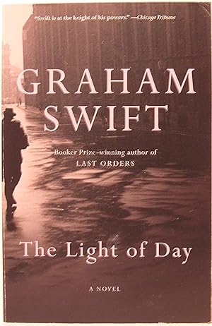 The Light of Day: A Novel