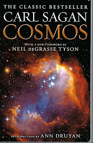 Cosmos: Foreword By Neil Degrasse Tyson