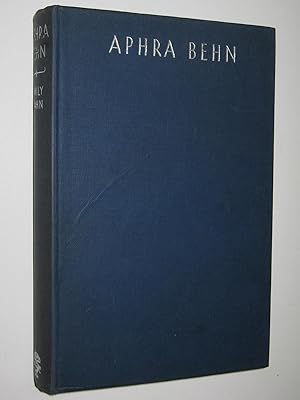 Aphra Behn