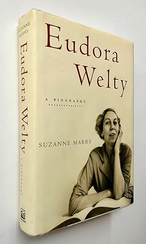 Seller image for Eudora Welty: A Biography for sale by George Ong Books