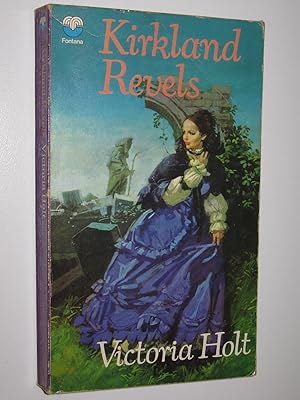 Seller image for Kirkland Revels for sale by Manyhills Books