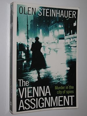 Seller image for The Vienna Assignment for sale by Manyhills Books