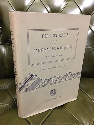 Seller image for The Strata of Derbyshire (1811) for sale by Kerr & Sons Booksellers ABA