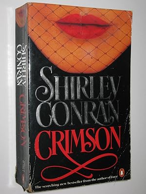 Seller image for Crimson for sale by Manyhills Books