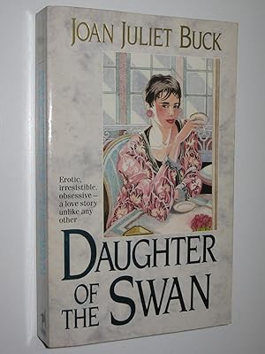 Imagen del vendedor de Daughter Of The Swan a la venta por Manyhills Books