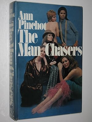 Seller image for The Man Chasers for sale by Manyhills Books