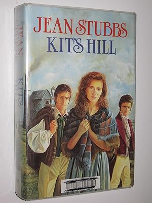Immagine del venditore per Kit's Hill - Brief Chronicles #1 venduto da Manyhills Books