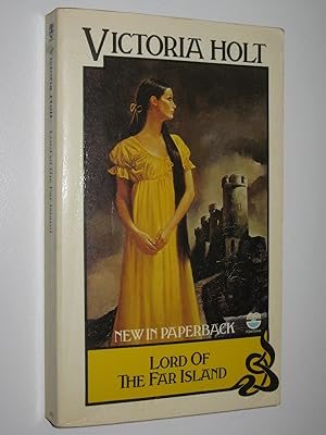 Seller image for Lord of the Far Island for sale by Manyhills Books