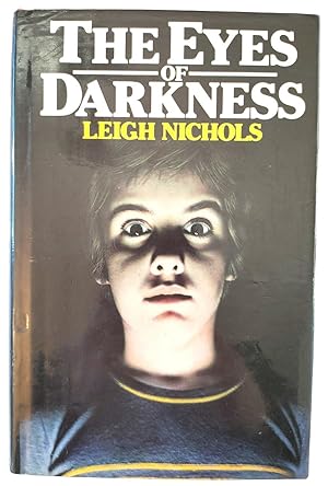 Bild des Verkufers fr The Eyes of Darkness zum Verkauf von PsychoBabel & Skoob Books