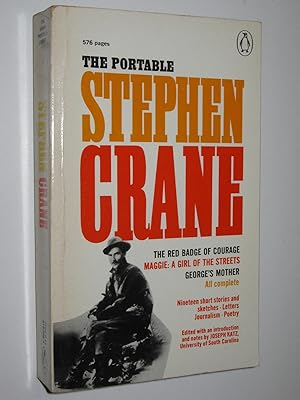 The Portable Stephen Crane