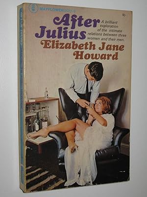 Seller image for After Julius for sale by Manyhills Books