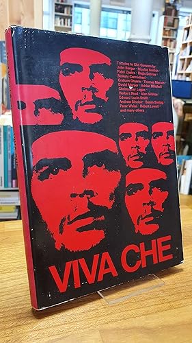 Bild des Verkufers fr Viva Che - Contributions in Tribute to Ernesto Che Guevara, zum Verkauf von Antiquariat Orban & Streu GbR
