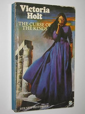 Seller image for The Curse of the Kings for sale by Manyhills Books