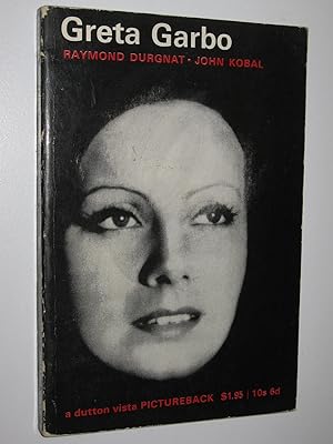 Seller image for Greta Garbo for sale by Manyhills Books