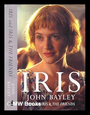 Immagine del venditore per Iris venduto da MW Books Ltd.