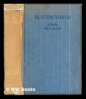 Seller image for Huntingtower / John Buchan for sale by MW Books