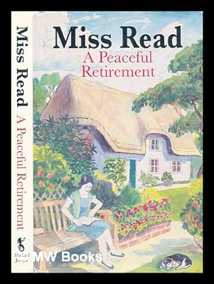 Seller image for A peaceful retirement for sale by MW Books