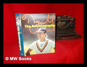 Seller image for Boycott : the autobiography / Geoffrey Boycott for sale by MW Books