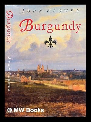 Seller image for Burgundy for sale by MW Books Ltd.