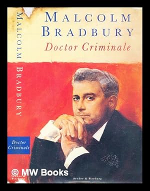 Seller image for Doctor Criminale for sale by MW Books