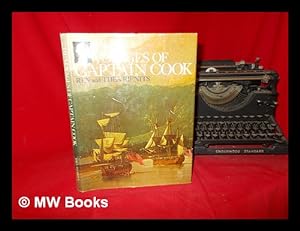 Seller image for The voyages of Captain Cook / [by] Rex and Thea Rienits for sale by MW Books