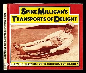 Seller image for Spike Milligan's transports of delight / photographs by Popperfoto for sale by MW Books Ltd.