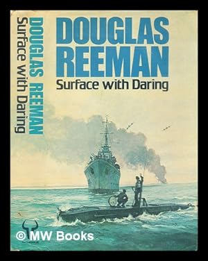 Seller image for Surface with daring for sale by MW Books Ltd.