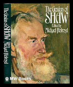 Seller image for The Genius of Shaw : a symposium for sale by MW Books Ltd.