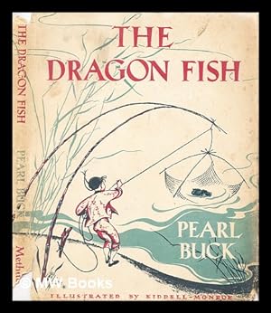 Seller image for The dragon fish for sale by MW Books Ltd.