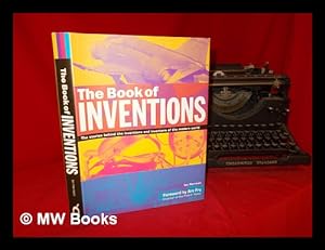 Seller image for The book of inventions / Ian Harrison for sale by MW Books Ltd.