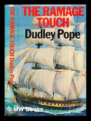 Seller image for The Ramage touch / [by] Dudley Pope for sale by MW Books